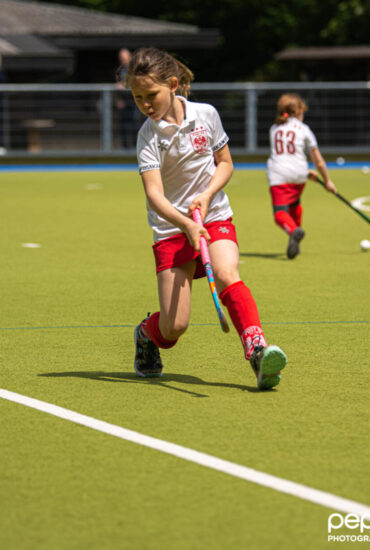 Hockey Schnuppertraining Post SV